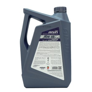 روغن موتور باکیفیت دنا تارا رانا رنو ال نود ساندرو