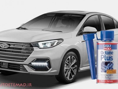 بهترین مکمل بنزین برای آریزو 6 پرو (مطلب)