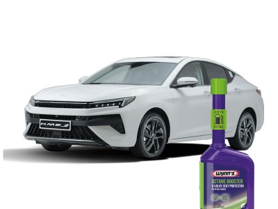 بهترین مکمل سوخت برای KMC J7 (مطلب)