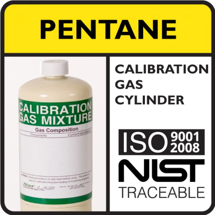 همه چیز درباره گاز پنتان (Pentane)