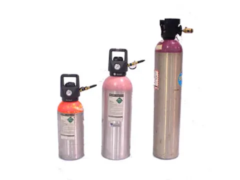 فروش گاز هلیوم (helium) در مشهد