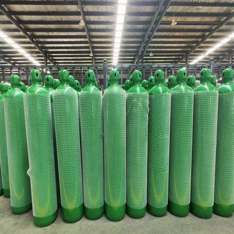 فروش کپسول گاز اکسیژن (oxygen) در خرم آباد