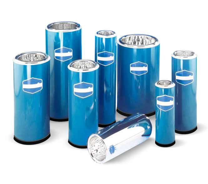 فروش فلاسک نیتروژن (فلاسک ازت) در ساری