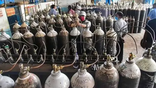 فروش گاز نیتروژن ( N۲ ) در قم