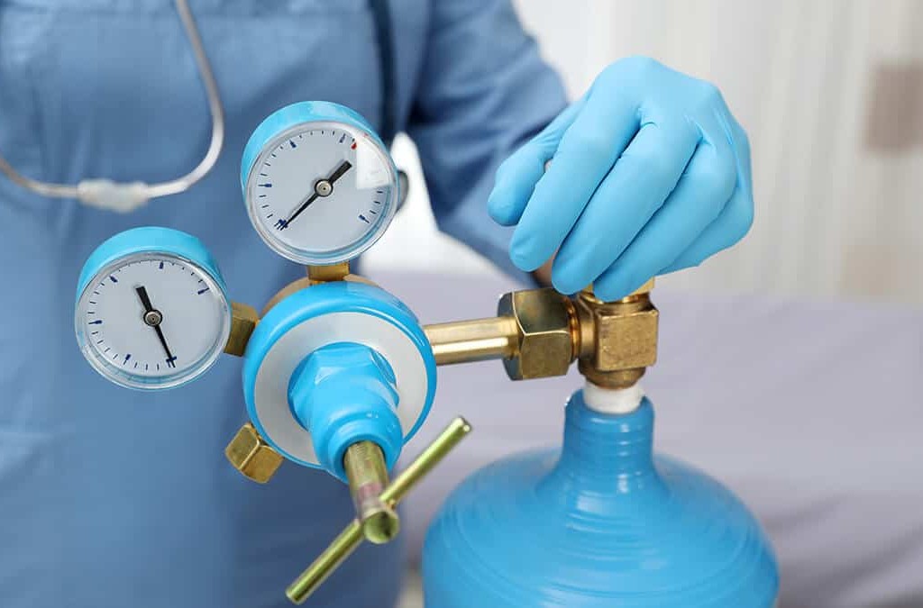 فروش گاز آزمایشگاهی در شهرکرد