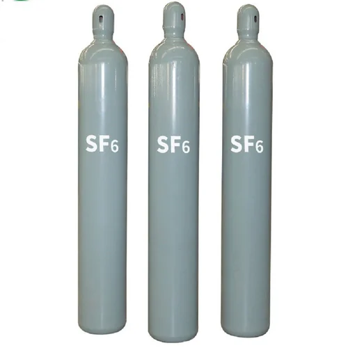 گاز SF6 در زنجان