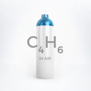 Butadiene in Air
