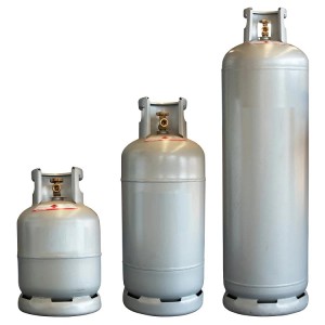 گاز کالیبراسیون Carbon dioxide (CO2)