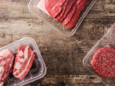 آشنایی با انواع گاز بسته بندی مواد غذایی