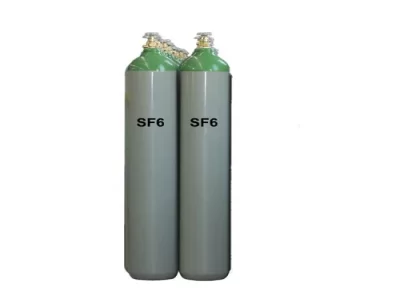 گاز SF6 در دیلم