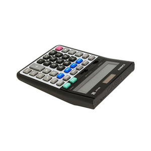 ماشین حساب کاسیو مدل DS-2JT