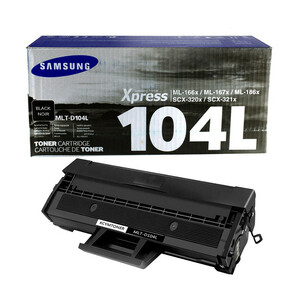 کارتریج مدل MLT-104L سامسونگ