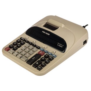 ماشین حساب ایرانی پارس حساب مدل PR-8420LP