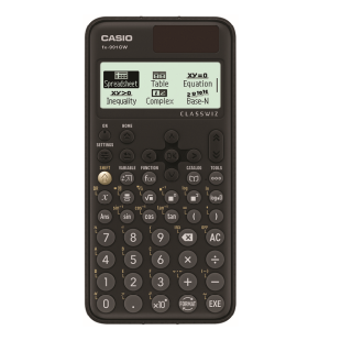 ماشین حساب کاسیو FX-991CW  اورجینال اصلی همراه با ضمانت