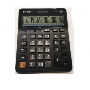 ماشین حساب کاسیو GX-16b