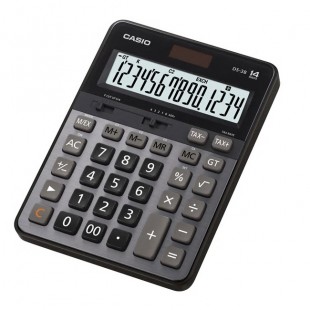 ماشین حساب کاسیو DS-3B