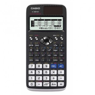 ماشین حساب کاسیو fx-991ex