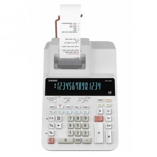 ماشین حساب کاسیو DR-140R