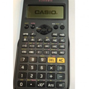 کاسیو FX-82ex