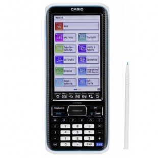 کاسیو کلاس پد FX-CP400