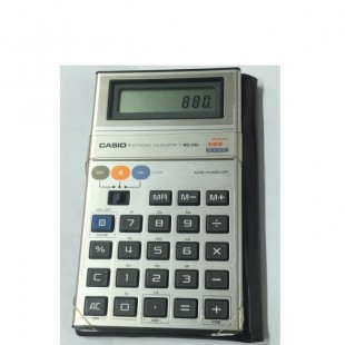 ماشین حساب کاسیو MG-880