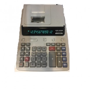 ماشین حساب PR-1212LA