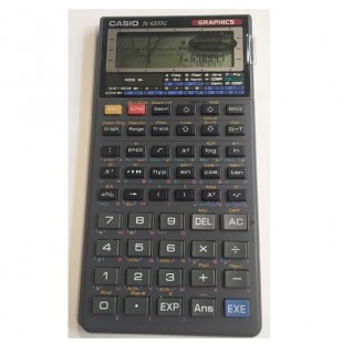 ماشین حساب کاسیو FX-6200G