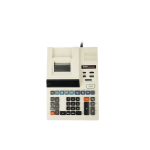 ماشین حساب کاسیو مدل DR-8420V