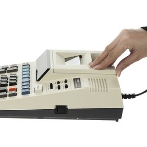 ماشین حساب کاسیو مدل DR-8420V