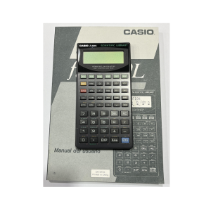 ماشین حساب کاسیو FX-5500L