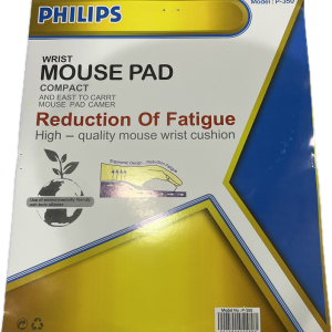 پد موس طبی بالشتکی فیلیپس p350