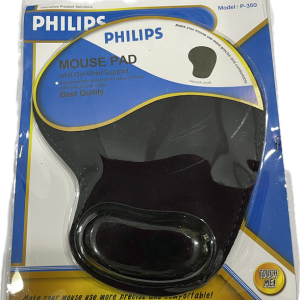 پد موس طبی بالشتکی فیلیپس p350