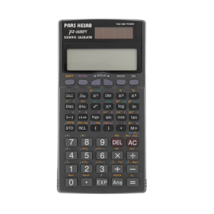 ماشین حساب پارس حساب مدل Px-4600pv