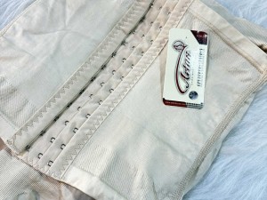 لیفت باسن شورتی قزن دار آرتان 3034