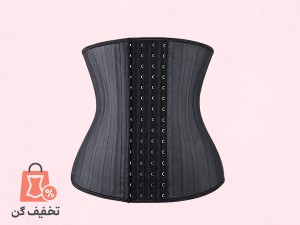 شکم بند 15 فنره 7 قزن برند آناماری  کلمبیا S15