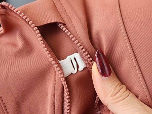 نیم تنه حرفه‌ای بندچسبی 500