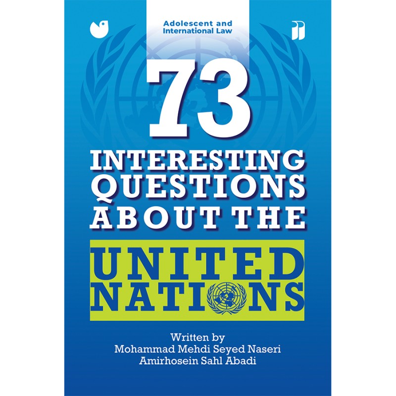73Interesting Questions about the UNITED NATIONS