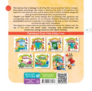 Friendship with the Environment - Recycling 3