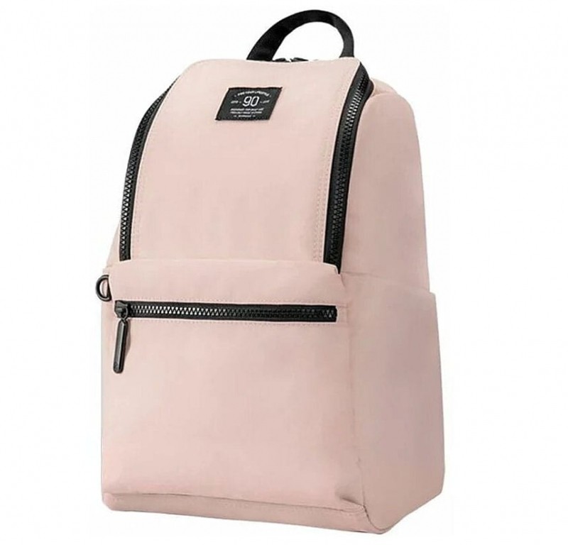 کوله پشتی ضد آب شیائومی 2102 Backpack Xiaomi 90 points pro leisure travel