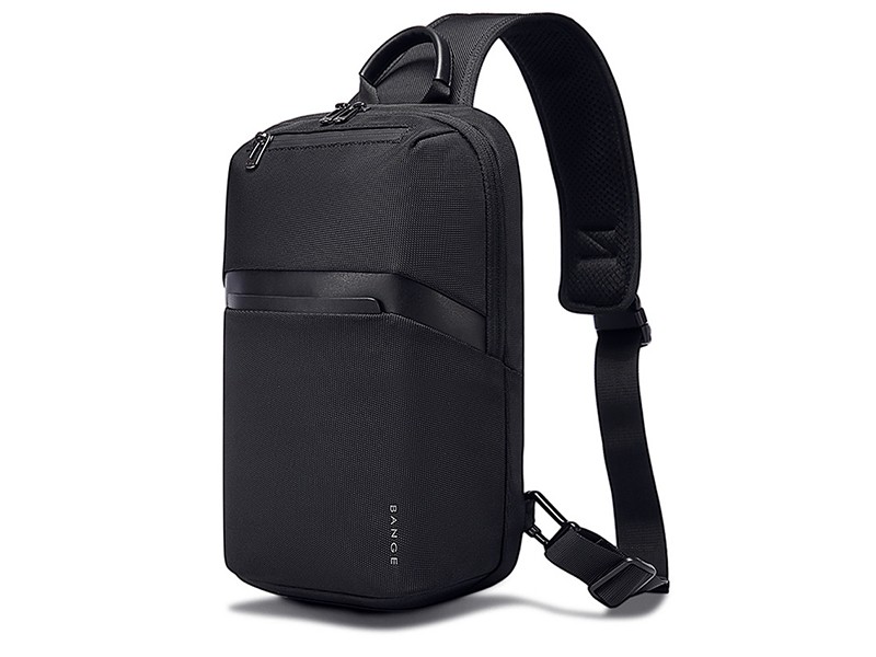 کیف کراس بادی ضد آب بنج Bange BG-7719 Men's Sling Bag Men's Sling Bag