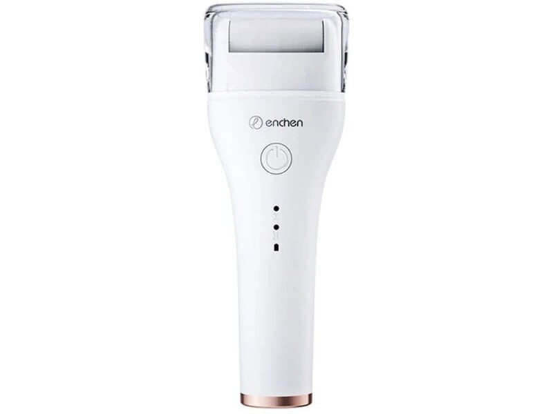 سنگ‌پا برقی شیائومی Xiaomi Enchen Rock Electric Foot Grinder EMJ001 (ROCK)