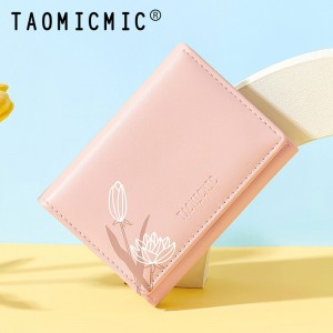 کیف دستی دخترانه فانتزی تائومیک میک