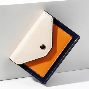 کیف پول دخترانه زیبا