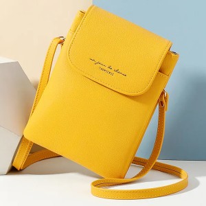 کیف دوشی زنانه و دخترانه تائومیک میک TAOMICMIC T6022 Women Chest Bag