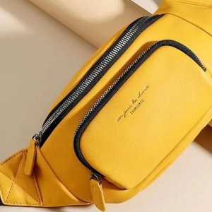 کیف کمری و شانه ای اسپرت TAOMICMIC D7032 sports crossbody bags shoulder bag