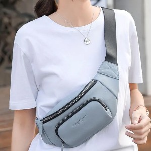 کیف کمری و شانه ای اسپرت TAOMICMIC D7032 sports crossbody bags shoulder bag