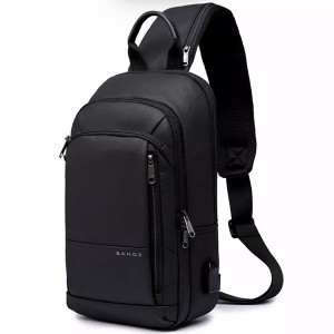 کیف قفسه سینه بنج