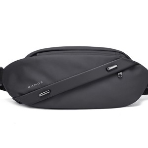 قیمت کیف کمری ضد آب بنج BANGE BG-7295 Waterproof Business Chest Bag