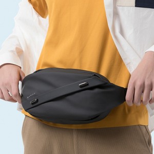 کیف کمری ضد آب بنج BANGE BG-7295 Waterproof Business Chest Bag