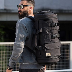 کیف ورشی بنج با قابلیت جدا سازی وسایل BANGE CHAD SPORT BAG BG-1990